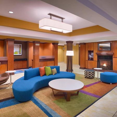 Fairfield Inn & Suites By Marriott Gillette Eksteriør billede