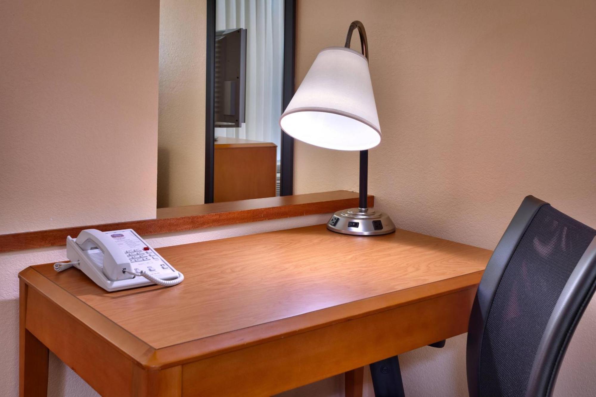 Fairfield Inn & Suites By Marriott Gillette Eksteriør billede