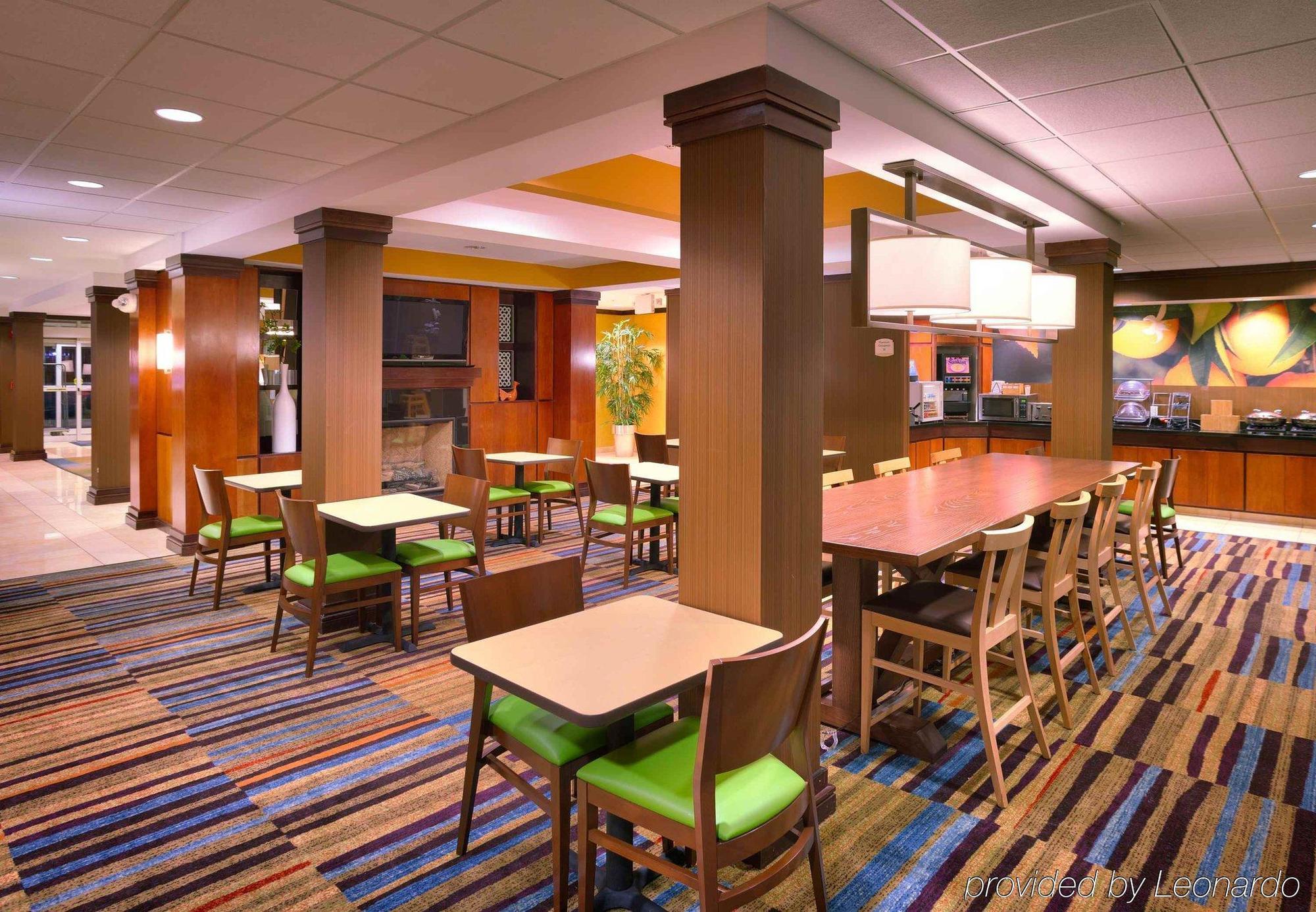 Fairfield Inn & Suites By Marriott Gillette Eksteriør billede