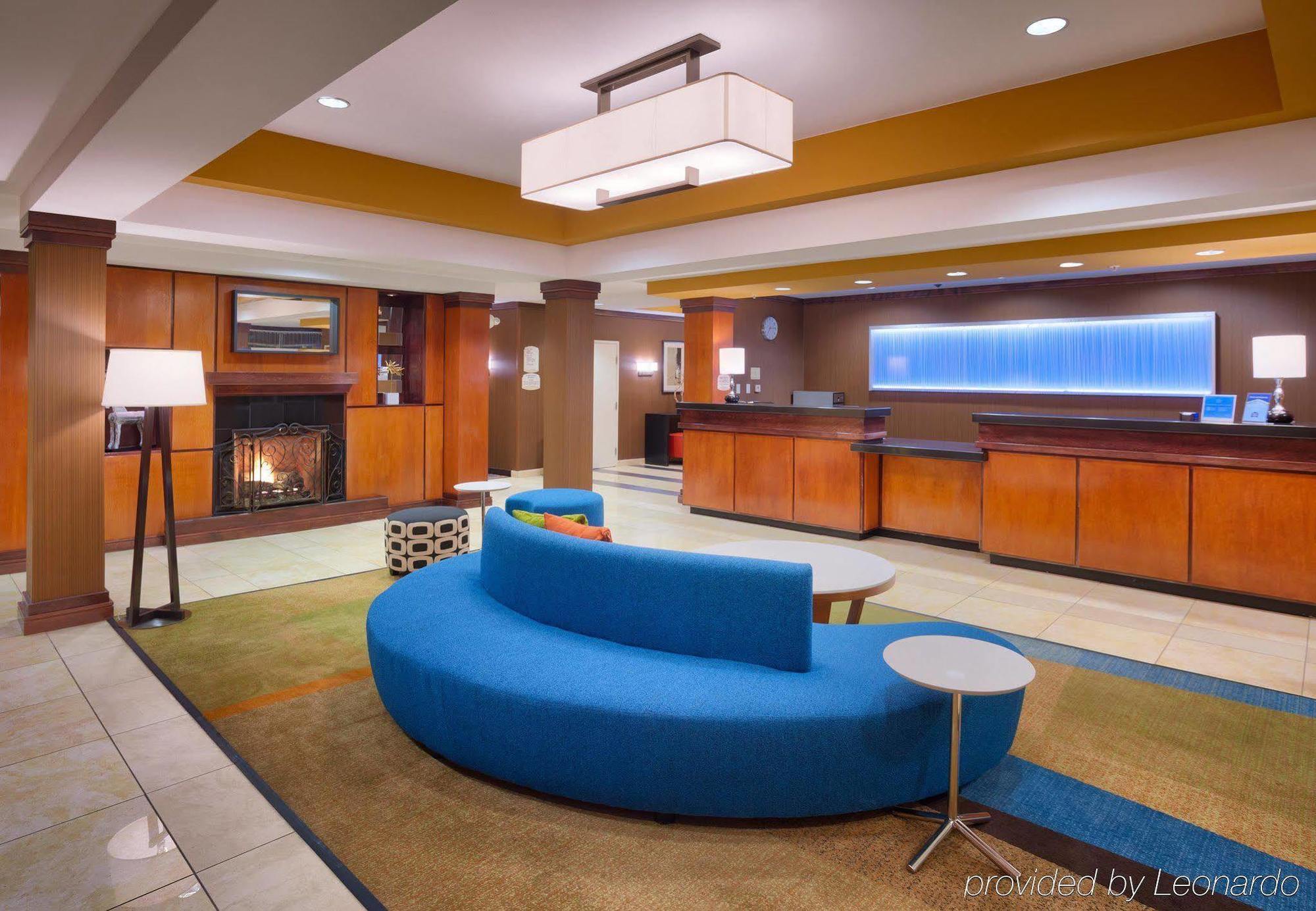 Fairfield Inn & Suites By Marriott Gillette Eksteriør billede