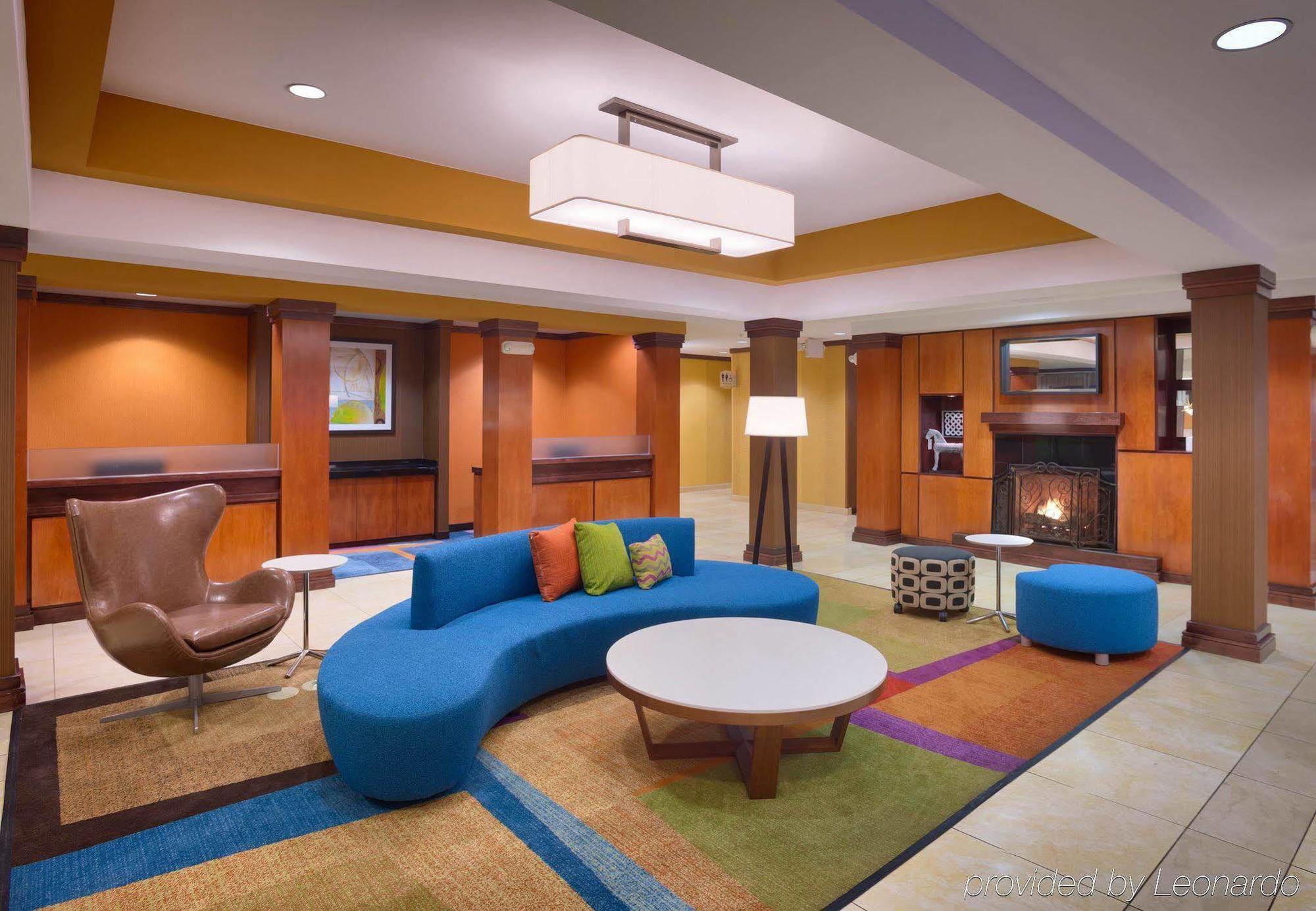 Fairfield Inn & Suites By Marriott Gillette Eksteriør billede